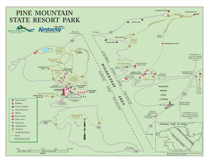 2026 Spring Trail Ride May 14th-16th 2026