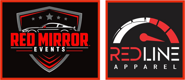 Red Mirror Events / Red Line Apparel 