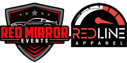 Red Mirror Events / Red Line Apparel 