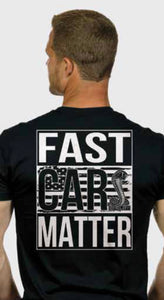 Fast Cars Matter - Shelby