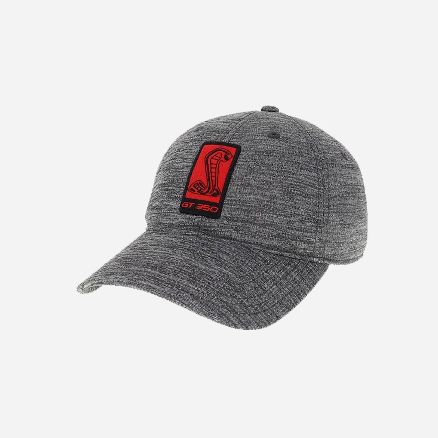 Shelby GT350R Cool Fit Hat / Gray